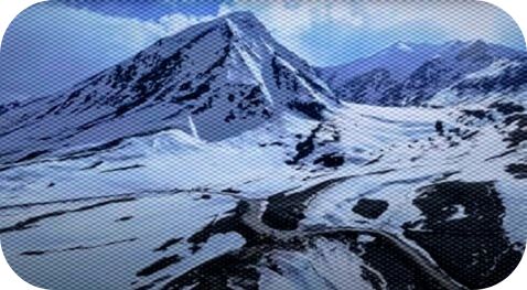 インド の 氷河